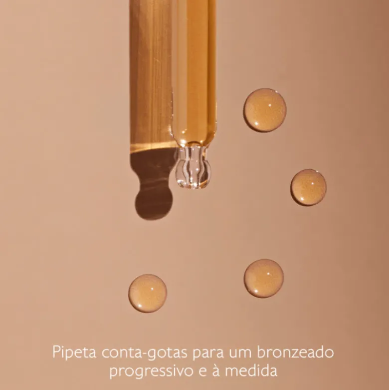 Caudalie Self-Tan Sun Drops Gotas 15ml