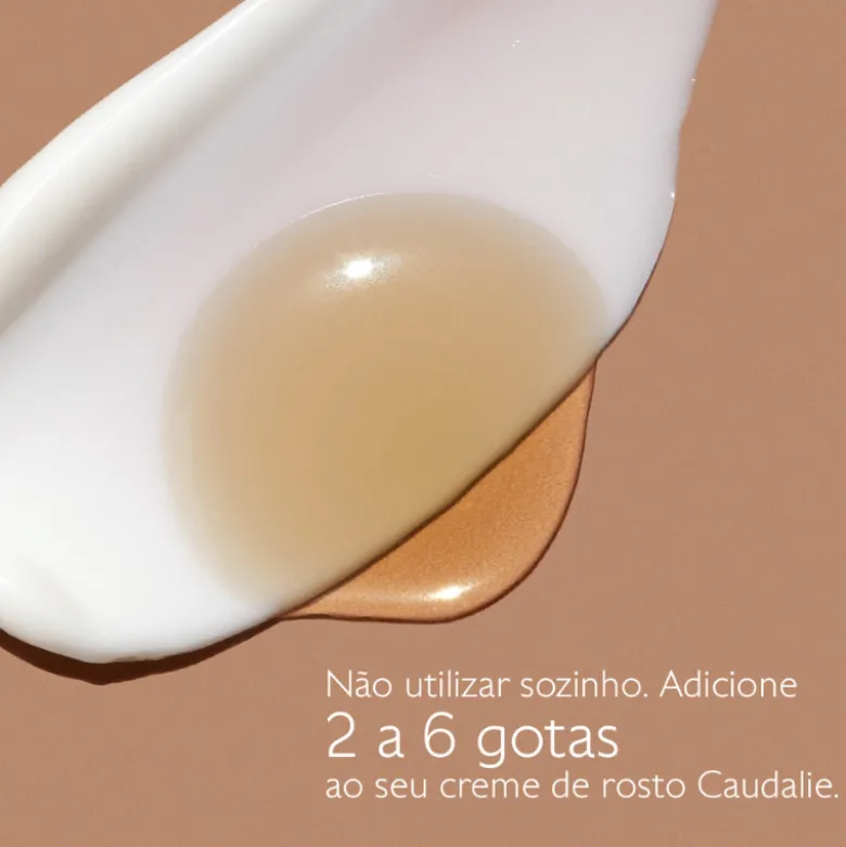 Caudalie Self-Tan Sun Drops Gotas 15ml