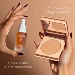 Caudalie Self-Tan Sun Drops Gotas 15ml