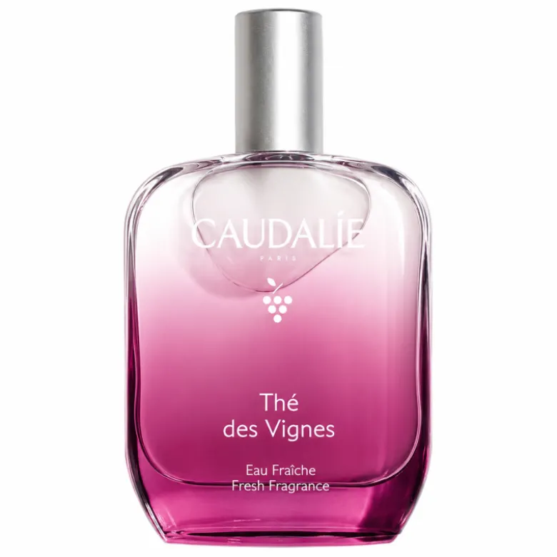 Caudalie Thé Des Vignes Eau Fraîche 100ml