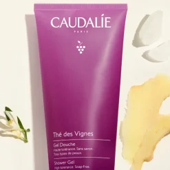 Caudalie Thé des Vignes Gel Duche 30ml | Formato Viagem