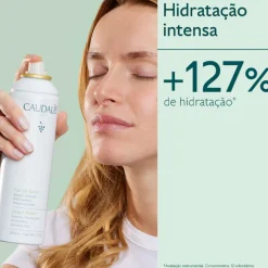 Caudalie Vinoclean Água de Uva 300ml | Hidratação Intensa para Pele Sensível