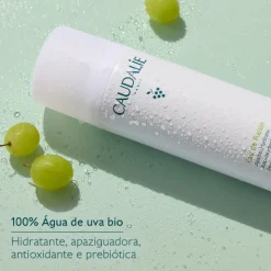 Caudalie Vinoclean Água de Uva 300ml | Hidratação Intensa para Pele Sensível