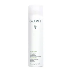Caudalie Vinoclean Água de Uva 300ml | Hidratação Intensa para Pele Sensível