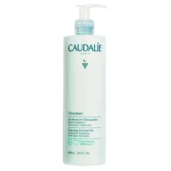 Caudalie Vinoclean Leite de Amêndoas Desmaquilhante 400ml
