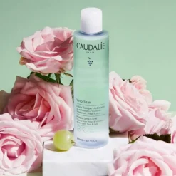 Caudalie Vinoclean Loção Tónica Hidratante 400ml