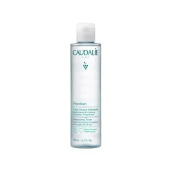 Caudalie Vinoclean Loção Tónica Hidratante 200ml
