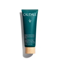 Caudalie Vinoclean Máscara Instant Détox 75 mL