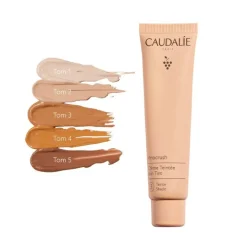 Caudalie Vinocrush CC Cream Tom 3 Light Medium 30ml