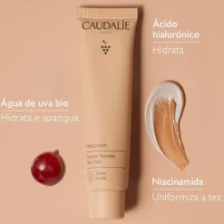Caudalie Vinocrush CC Cream Tom 3 Light Medium 30ml