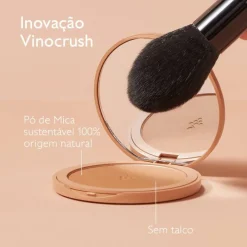 Caudalie Vinocrush Long Last Pó 8,5g