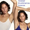 Caudalie Vinofresh Desodorizante Stick Natural 50g | Sem Sais de Alumínio
