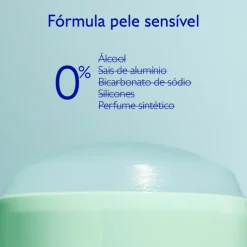 Caudalie Vinofresh Desodorizante Stick Natural 50g | Sem Sais de Alumínio