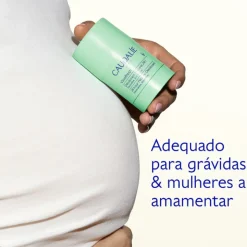 Caudalie Vinofresh Desodorizante Stick Natural 50g | Sem Sais de Alumínio