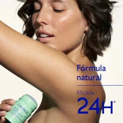 Caudalie Vinofresh Desodorizante Stick Natural 50g | Sem Sais de Alumínio