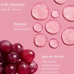 Caudalie VinoHydra Geleia de Limpeza Hidratante 150ml