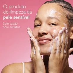 Caudalie VinoHydra Geleia de Limpeza Hidratante 150ml