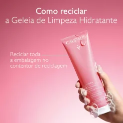 Caudalie VinoHydra Geleia de Limpeza Hidratante 150ml