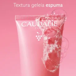 Caudalie VinoHydra Geleia de Limpeza Hidratante 150ml