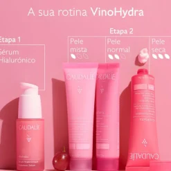 Caudalie VinoHydra Sérum 30 ml