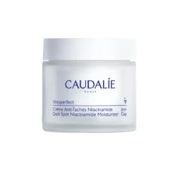 Caudalie Vinoperfect Creme Dia Niacinamida 50ml