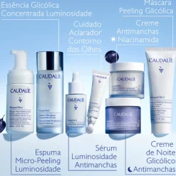 Caudalie Vinoperfect Creme Dia Niacinamida RECARGA 50ml
