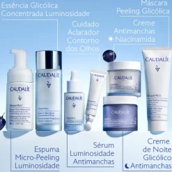 Caudalie Vinoperfect Creme Noite Glycolic RECARGA 50ml