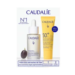 Caudalie Vinoperfect Sérum Oferta Vinosun Protect FPS50+ | Antimanchas Gravidez