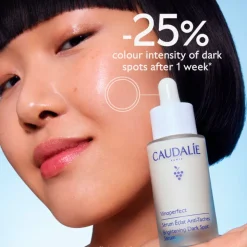 Caudalie Vinoperfect Sérum Oferta Vinosun Protect FPS50+ | Antimanchas Gravidez