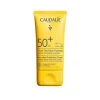 Caudalie Vinosun Creme Solar FPS50+ Rosto 50ml | Proteção Muito Elevada UVA/UVB