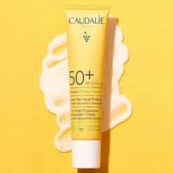 Caudalie Vinosun Fluido Rosto FPS 50+ 40ml