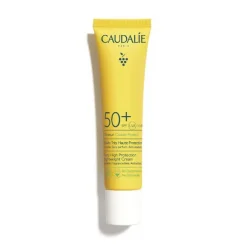 Caudalie Vinosun Fluido Rosto FPS 50+ 40ml