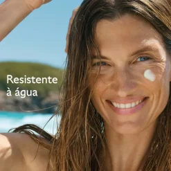 Caudalie Vinosun Spray Invisível FPS50 75ml | Formato Viagem - Proteção Solar Alta