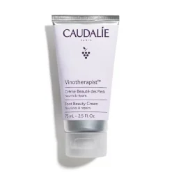 Caudalie Vinotherapist Creme de Beleza dos Pés 75ml