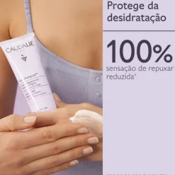 Caudalie Vinotherapist Creme Mãos e Unhas 75ml | Nutrição & Reparação