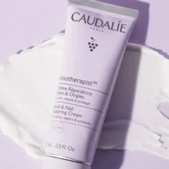 Caudalie Vinotherapist Duo Lábios e Mãos | Pack Edição Inverno