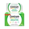 Centrum Adultos e Adolescentes 30 Comprimidos | Vitaminas e Minerais a partir dos 12 Anos