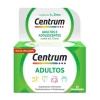 Centrum Adultos e Adolescentes 90 Comprimidos | Vitaminas e Minerais a partir dos 12 Anos