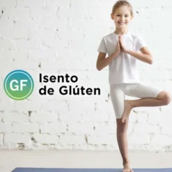 Centrum Junior 60 Comprimidos Mastigáveis | Vitaminas e Minerais Crianças +4 Anos
