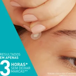 CeraVe Adesivos Anti-Borbulhas | 22 Adesivos Invisíveis