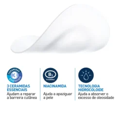 CeraVe Adesivos Anti-Borbulhas | 22 Adesivos Invisíveis