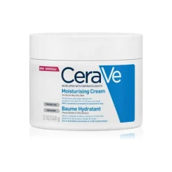Cerave Creme Hidratante Diário 340g