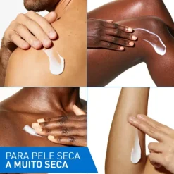 Cerave Creme Hidratante Recarga 454g