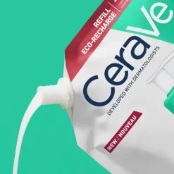 Cerave Gel Espuma de Limpeza 473ml
