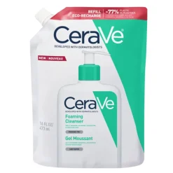 Cerave Gel Espuma de Limpeza 473ml