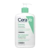 CeraVe Gel Espuma de Limpeza 473ml 20% Desconto | Pele Normal a Oleosa