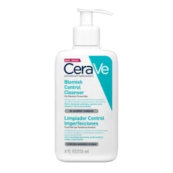 Cerave Gel Limpeza Controlo de Imperfeições 473ml