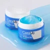 CeraVe HA Water Gel Hidratante 48ml | Hidratação 72h + Ácido Hialurónico