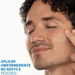 CeraVe HA Water Gel Hidratante 48ml | Hidratação 72h + Ácido Hialurónico