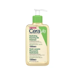Cerave Óleo Limpeza Hidratante 236ml